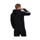 2. adidas Essentials Fleece 3-Streifen M GK9072 Sweatshirt