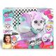 5. AIRBRUSH PLUSH Hair-iffic Friseursalon