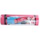 22. FITNESSMATTE NBR RUTSCHFEST 190x58x1CM ROSA UMBRO