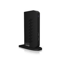 ICY BOX IB-DK2252AC Dockingstation