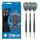 4. Harrows Black Arrow Steeltip Darts HS-TNK-000013143