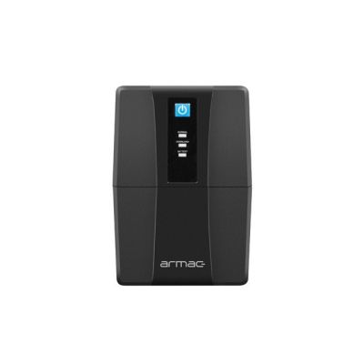 11. UPS ARMAC HOME LITE LINE-INT 2xSCHUKO HL850F/LEDV2