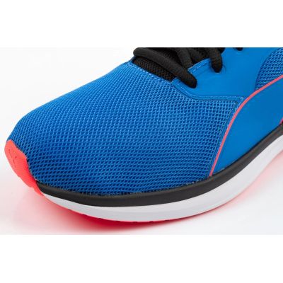 5. Puma Herren-Sportschuhe Transport blau bequem leicht