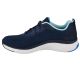 6. Skechers Solare Fuse Cosmic View 149051-NVBL marineblau 36