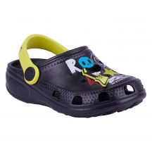 Coqui Big Frog Jr Clogs 92800617264