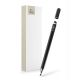 Tech-Protect Magnet Stylus Magnetischer Eingabestift – schwarz