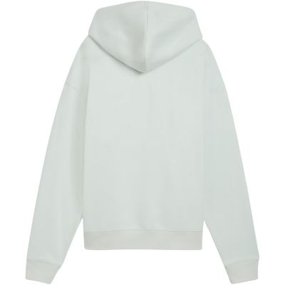3. Damen-Sweatshirt Puma ESS Script Comfort Hoodie mintgrün 694136 29