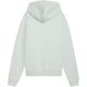 3. Damen-Sweatshirt Puma ESS Script Comfort Hoodie mintgrün 694136 29