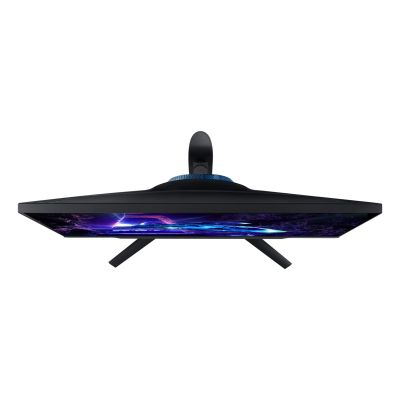 24. Monitor Samsung Odyssey G3 LED 27" LS27DG300EUXEN 180Hz