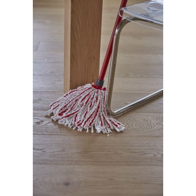 7. Vileda Mikrofaser- und Power-Mopp-Nachfüllpackung