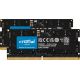 SO-DIMM-Speicher Crucial CT2K16G48C40S5 DDR5 32GB PC 4800 CL40 KIT (2x16GB) 1,1V