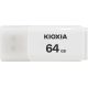 KIOXIA FlashDrive U202 Hayabusa 64GB Weiß