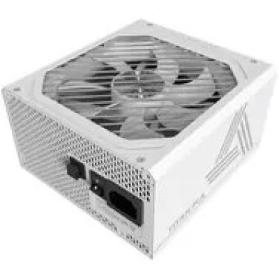 Montech Titan PLA 750W – 80 PLUS & Cybenetics Platinum Netzteil, modular, PCIe 5.1 – 750 Watt