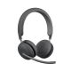 5. ZONE WIRELESS 2 UC/GRAPHITE UC Kabellose Kopfhörer - 2,4 GHz/BT EMEA-914