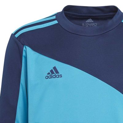 9. adidas Squadra 21 Torwarttrikot Jugend Jr GN6947