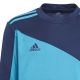 9. adidas Squadra 21 Torwarttrikot Jugend Jr GN6947