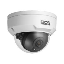 5-Megapixel-Dome-IP-Kamera BCS-P-DIP25FSR3-Ai2