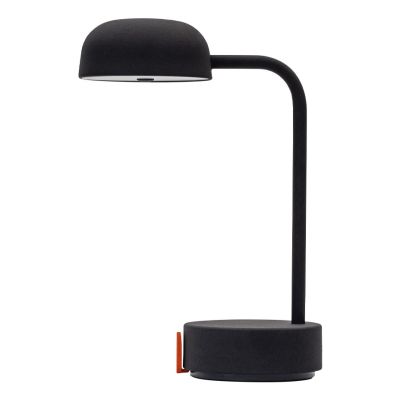 2. KOODUU FOKUS Tragbare, wiederaufladbare Lampe - Grau