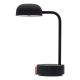2. KOODUU FOKUS Tragbare, wiederaufladbare Lampe - Grau
