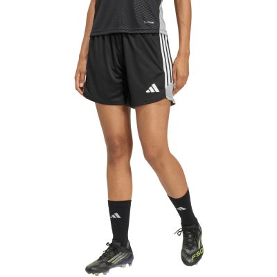 adidas Tiro 26 Wettkampf-Trainingsshorts für Damen, Schwarz JX0048