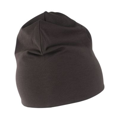 2. Kinderhut 4F U0740 anthrazit / hellgrau 4FJWSS26ACAPU0740 22S