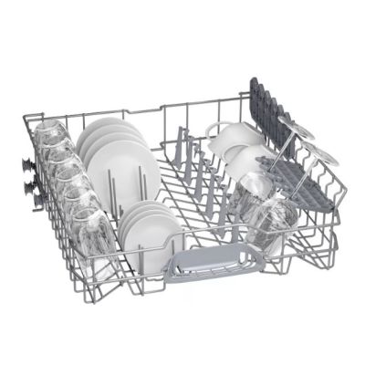 6. Geschirrspüler BOSCH SMS2HTI60E