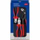 2. KNIPEX ZANGENSET 3-teilig 0302180/7002160/8701250