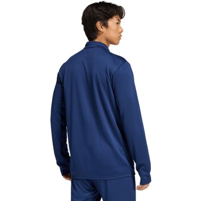 10. adidas Entrada 26 Track Sweatshirt für Herren, marineblau, JZ6589