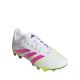 2. adidas Predator Club FG/MG ID3810 Kinder-Fußballschuhe