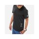 3. MILLET Intense Pro Light T-Shirt für Herren, schwarz