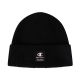 4. Champion Beanie Cap Schwarz 806069 KK001
