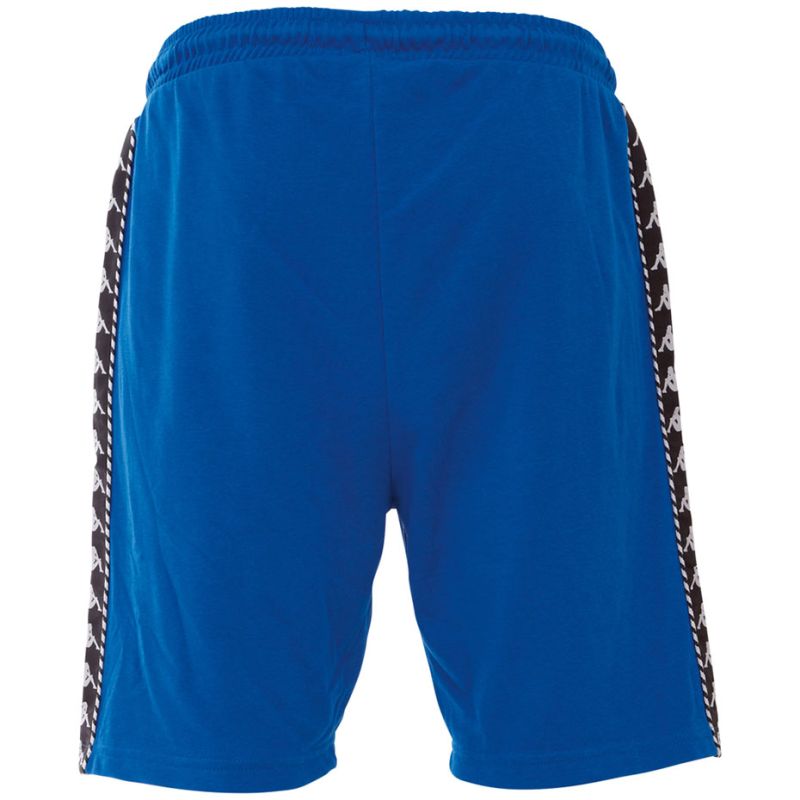 10. Kappa Italo Shorts M 309013 19-4151