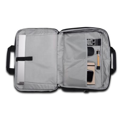 2. Kensington K60390WW Laptoptasche 40,6 cm (16") Aktentasche Schwarz