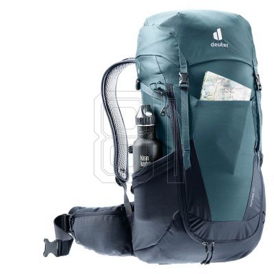 7. Deuter Futura 26 Rucksack 3400621-1374