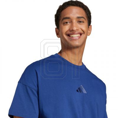 8. adidas All SZN T-Shirt M JC5347