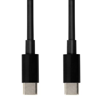 I-BOX C-65 GAN PD65W Wandladegerätkabel, Schwarz