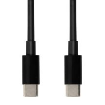 I-BOX C-65 GAN PD65W Wandladegerätkabel, Schwarz