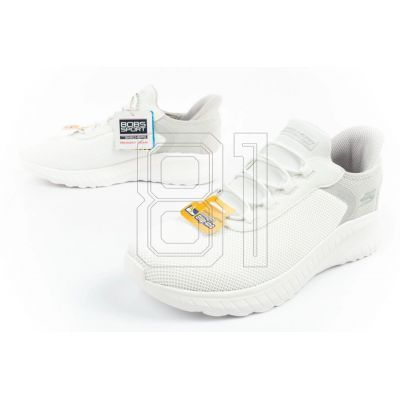 14. Skechers Bobs Squad Slip-INS M 118303/OFWT Schuhe