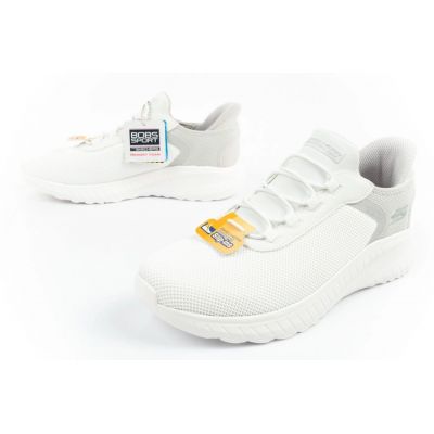 14. Skechers Bobs Squad Slip-INS M 118303/OFWT Schuhe