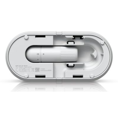 6. Ubiquiti G6 180 IP-Sicherheitskamera für Innen- und Außenbereich, 7680 x 2160 px, Decken-/Wand-/Mastmontage