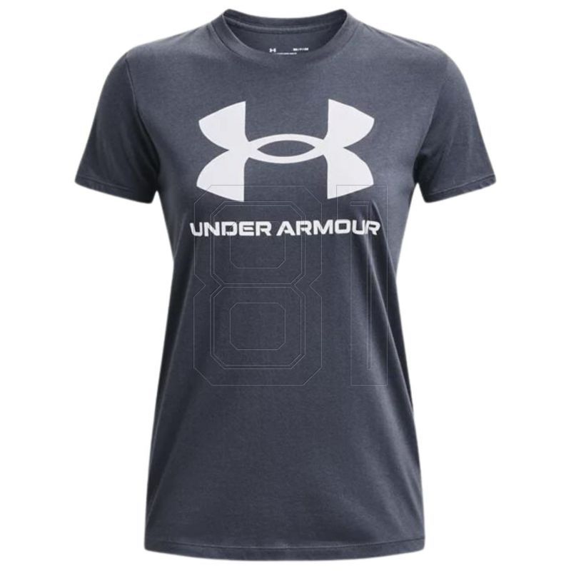 Under Armour Live Sportstyle Graphic Ssc W T-Shirt 1356305 044