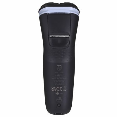 7. PHILIPS Rasierer der Serie 3000X X3003/00