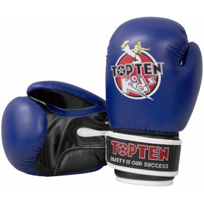 4. RPU-TT KIDS Boxhandschuhe 8 oz