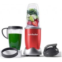 Raudons Nutribullet NB907R Mixer
