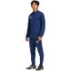 6. adidas Entrada 26 Track Sweatshirt für Herren, marineblau, JZ6589