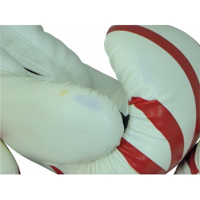 4. MJE Boxhandschuhe - RPU-KM 8 oz 012321-KM058OZ(W)