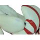 4. MJE Boxhandschuhe - RPU-KM 8 oz 012321-KM058OZ(W)