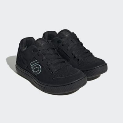 3. Five Ten Freerider Damenschuhe - Core Black/Grey Six Größe: 37_5