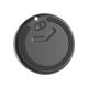 2. Logitech Z407 Bluetooth-Computerlautsprecher mit Subwoofer und drahtloser Steuerung 40 W Graphit 2.1-Kanal