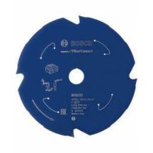 Bosch 2 608 644 554 Kreissägeblatt 16 cm 1 Stück.